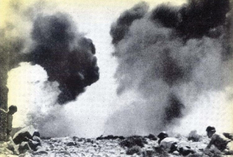 El Alamein battaglia, la grande offensiva della Folgore: ecco la storia e le foto inedite 2