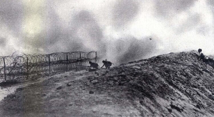 El Alamein battaglia, la grande offensiva della Folgore: ecco la storia e le foto inedite 4