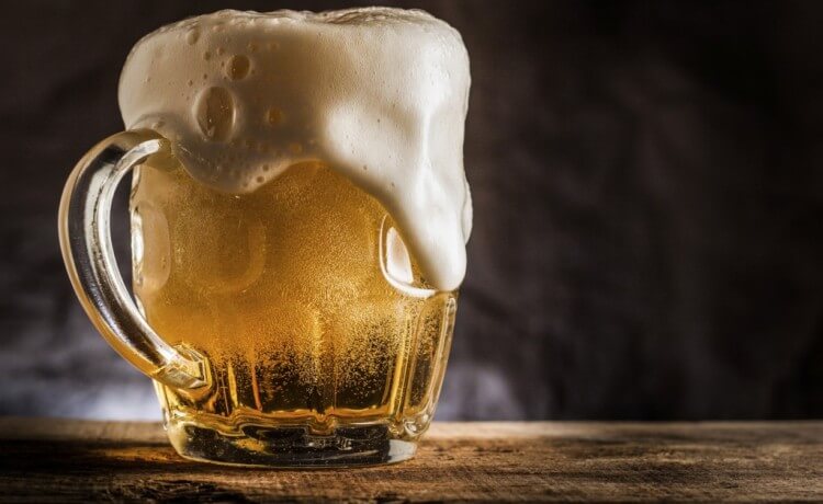 bere birra fa bene bere birra fa bene