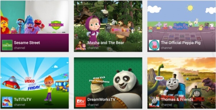 COME RENDERE YOUTUBE SICURO PER I TUOI FIGLI
