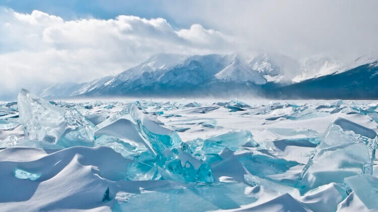 Foto bellissime 11baikal