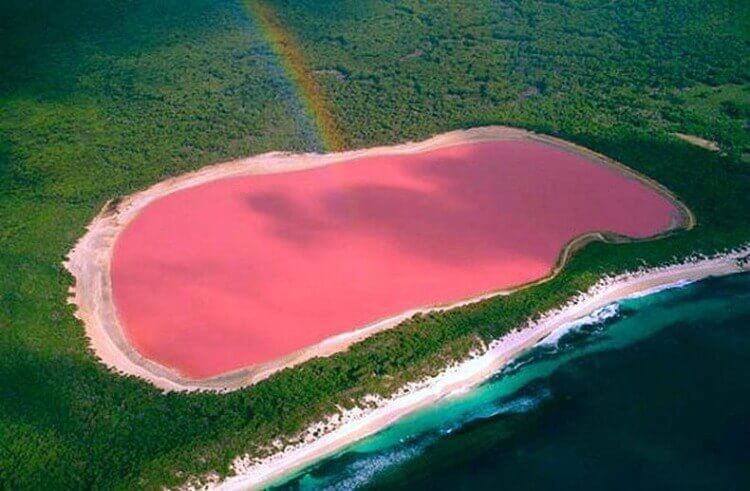 Foto bellissime 15 lago hiller