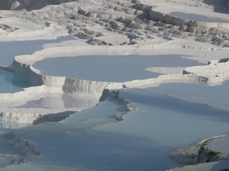 Foto bellissime 16 pamukkale