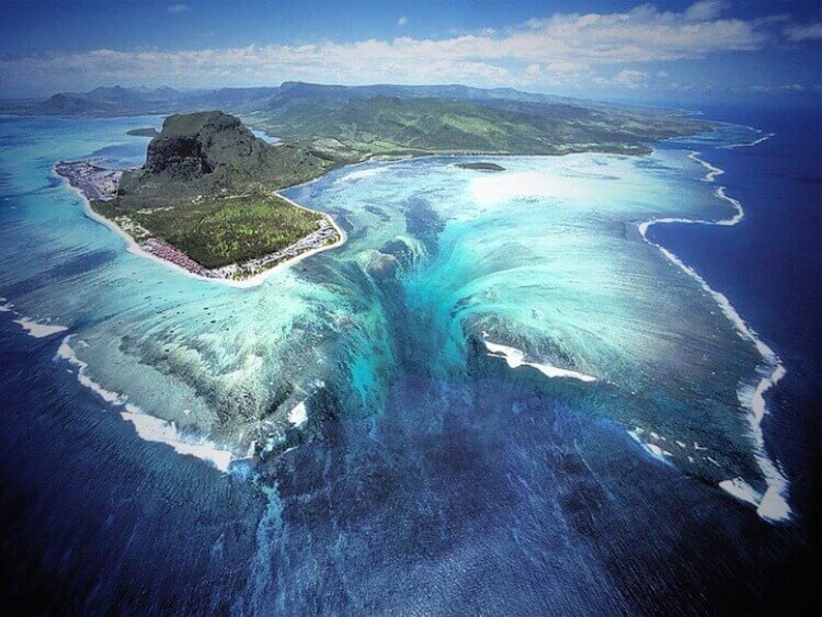 Foto bellissime 19mauritius
