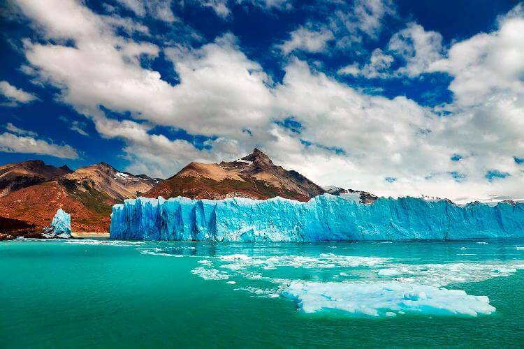 Foto bellissime 4 perito moreno