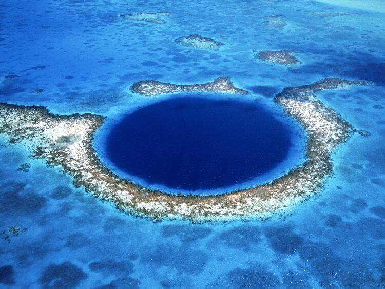 Foto bellissime 5 belize