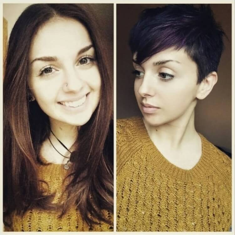 Tagli capelli corti 2016 14 tagli capelli corti 2016