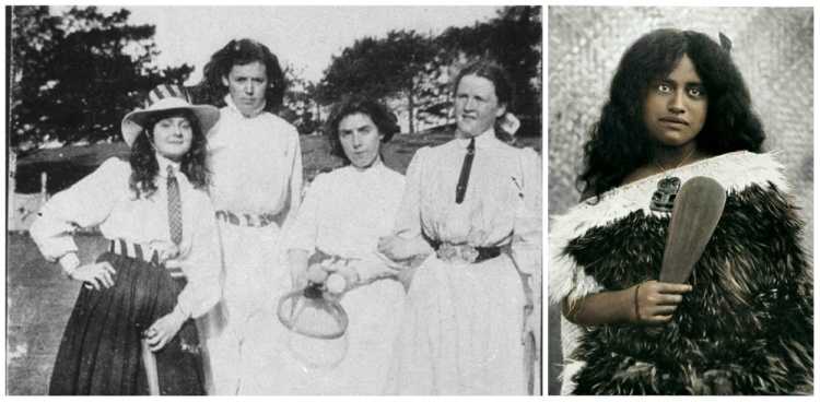 adolescenti adolescenza 19° secolo 100 anni fa 15 australia e nuova zelanda