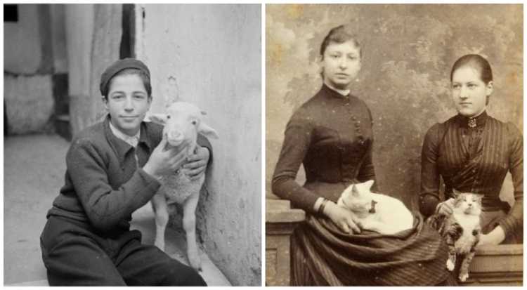 adolescenti adolescenza 19° secolo 100 anni fa 18 olanda