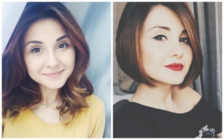 Tagli capelli corti 2016 2 tagli capelli corti 2016