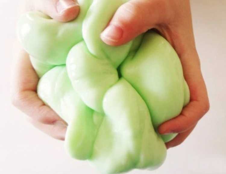 idee per bambini trucchi giovani genitori 20 Gomma per le mani