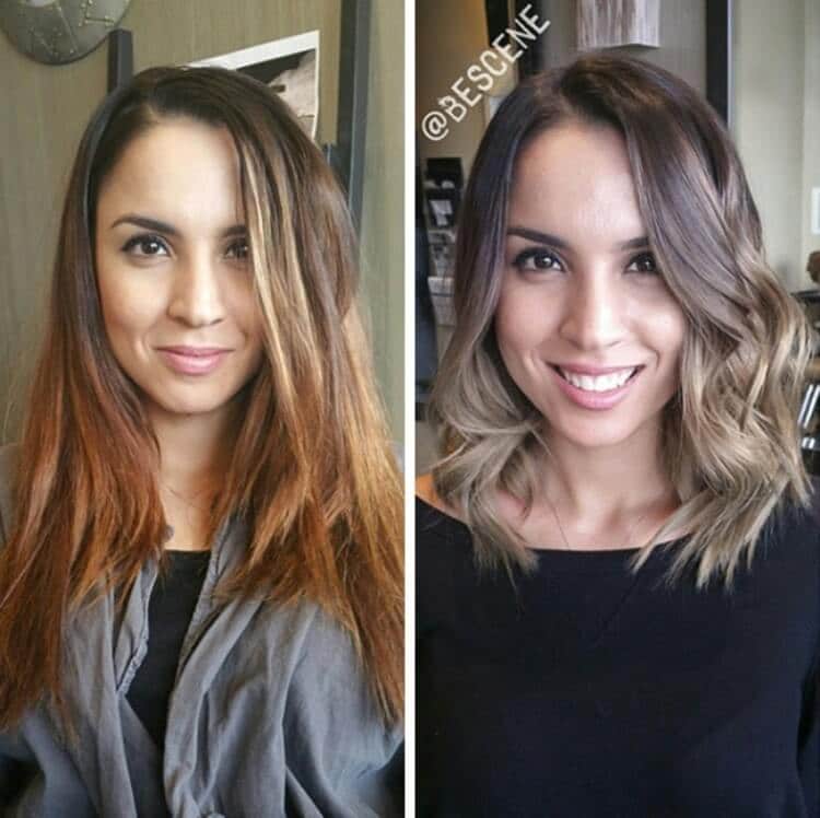 Tagli capelli corti 2016 8 tagli capelli corti 2016
