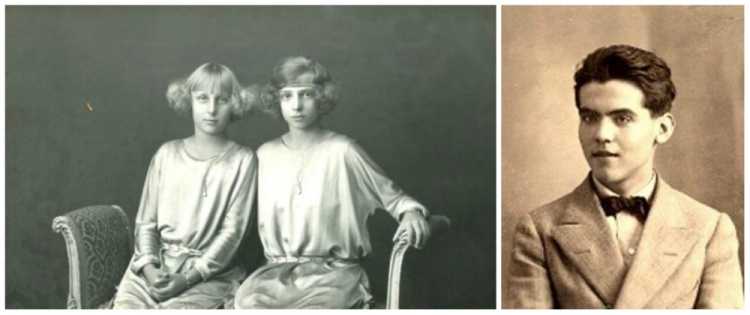 adolescenti adolescenza 19° secolo 100 anni fa 9 spagna