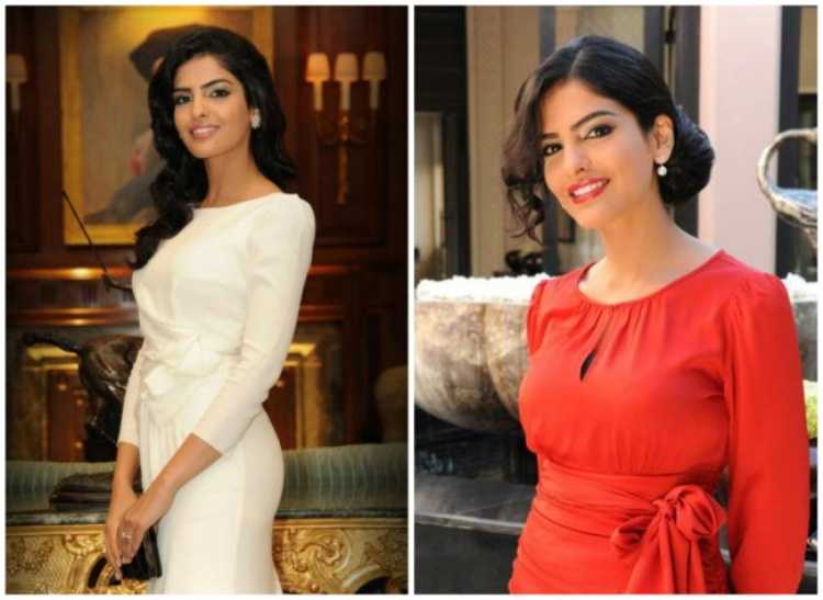 Ameera al-Taweel Ameera al-Taweel