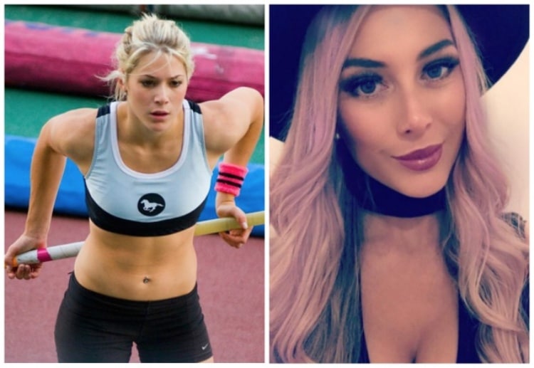 1 Melanie Adams