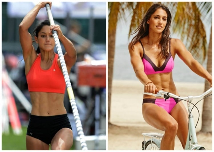 2 Allison Stokke