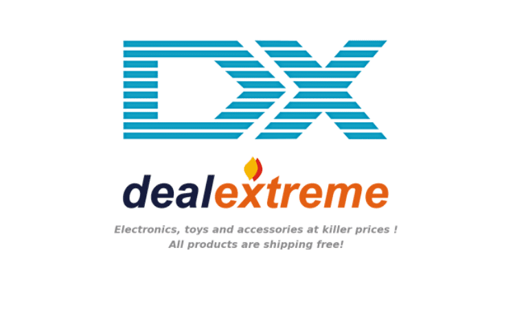 2 dealextreme Migliori siti per comprare online 2 dealextreme Migliori siti per comprare online