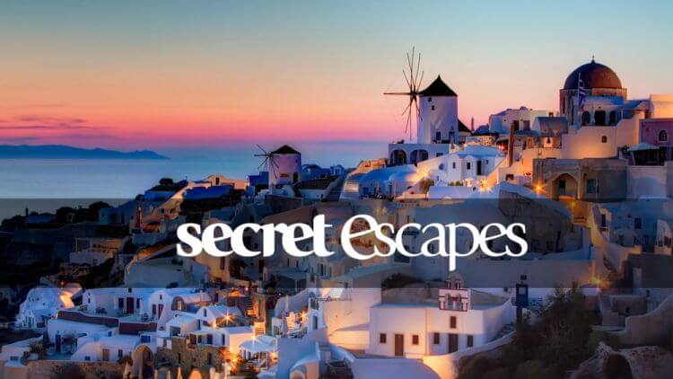 4 secretEscapes Migliori siti per comprare online 4 secretEscapes Migliori siti per comprare online