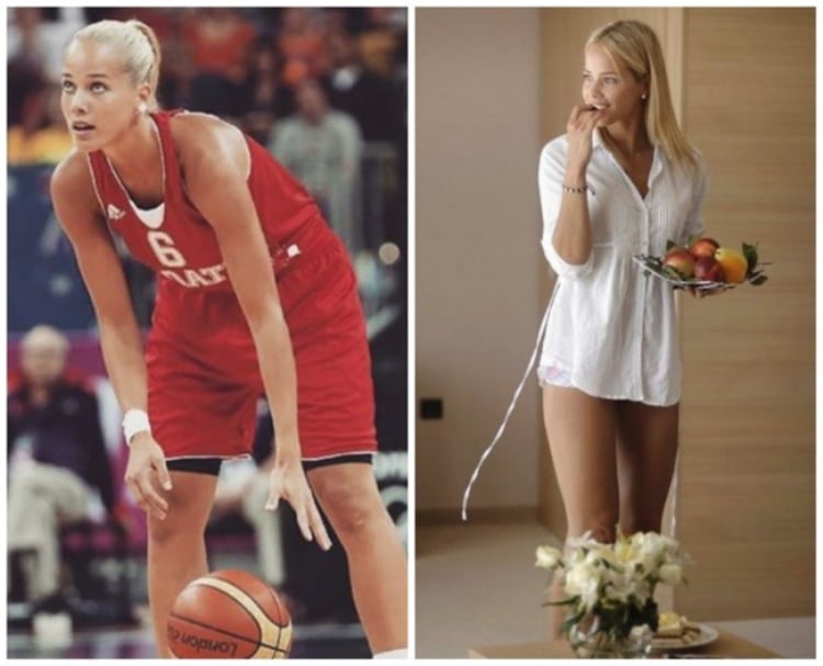 6 Antonija Misura Sandric