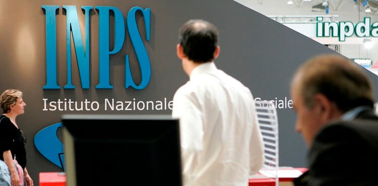 Inps servizi online cittadino quali sono come utilizzarli Inps servizi online cittadino quali sono come utilizzarli