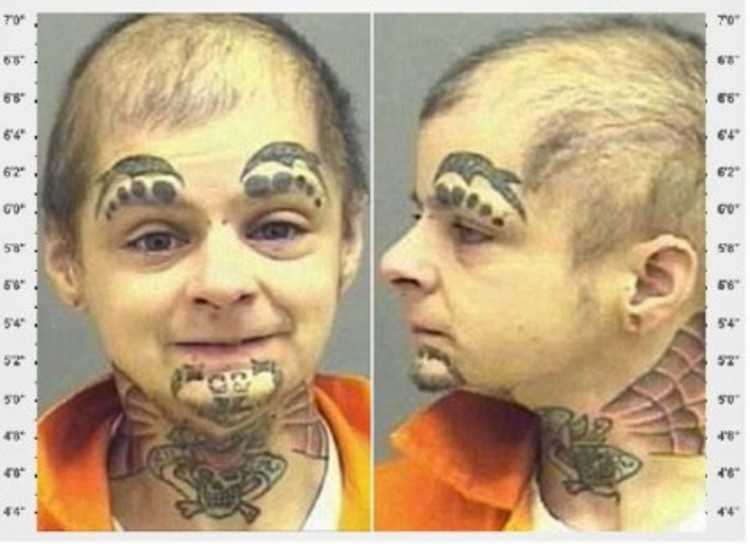 8 Il criminale Golum 8 Il criminale Golum