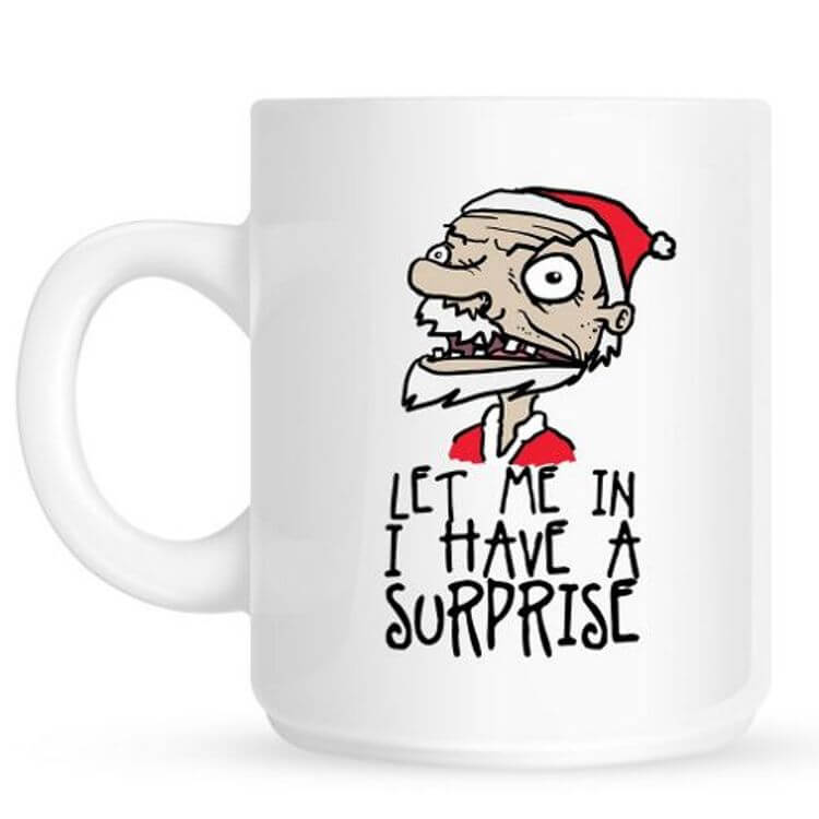 2 mug idee originali economiche regali natale 2016 2 mug idee originali economiche regali natale 2016