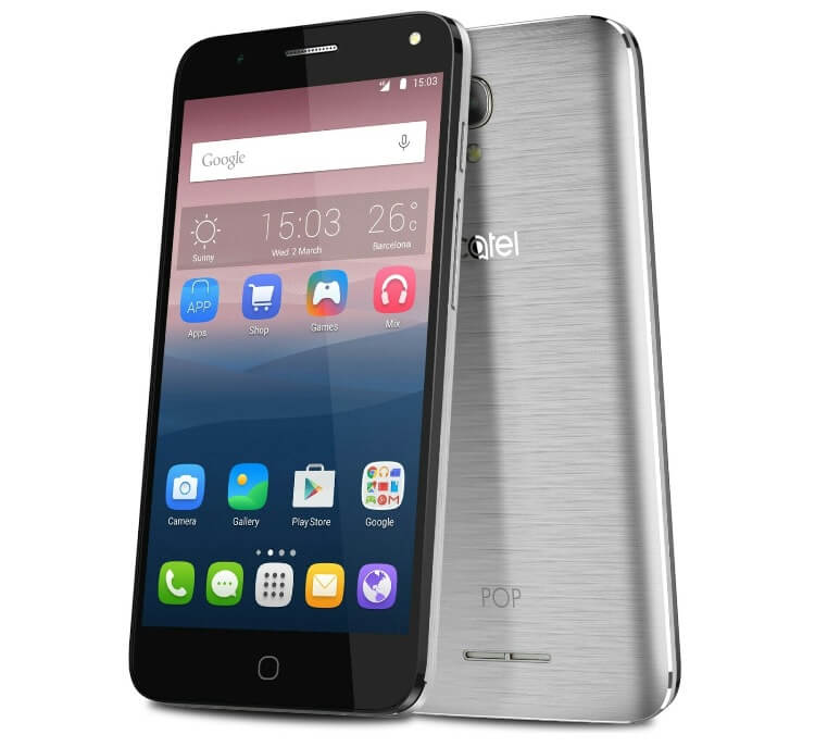 Alcatel Onetouch Pop 3 black friday Amazon 2016 Italia Alcatel Onetouch Pop 3 black friday Amazon 2016 Italia