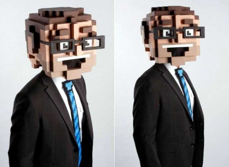 idee costumi di carnevale 9 8 bit 9 8 bit
