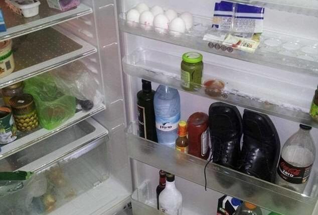 Le cose più stupide fatte da ubriachi [FOTO] 2