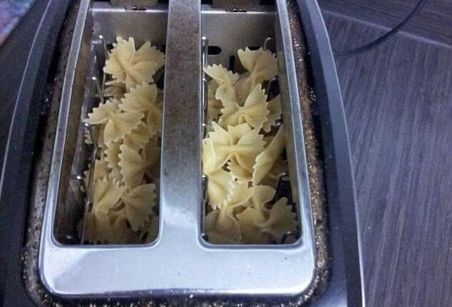 Le cose più stupide fatte da ubriachi [FOTO] 7