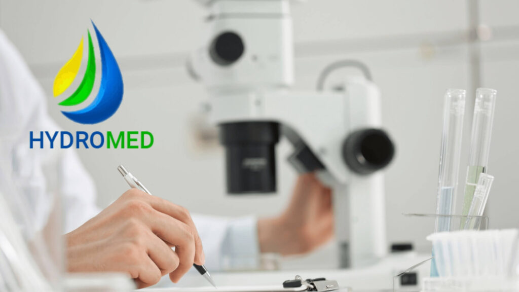 Flavio Faccin, da Biomed a Hydromed: la traiettoria dell’Imprenditore di Schio 1 Flavio Faccin Schio Biomed Hydromed