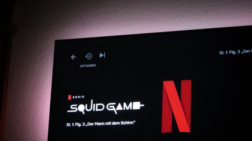 Squid Game La Serie Netflix Più Vista
