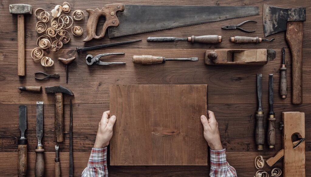 Attrezzi per professionisti: sono diversi dagli altri? 1 attrezzi per professionisti diversi dagli altri