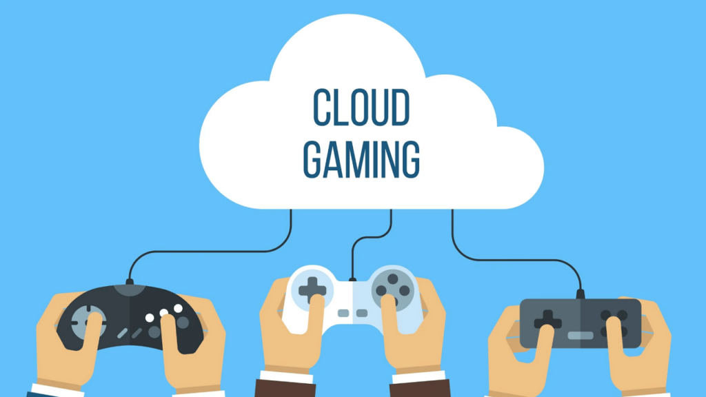 Cloud gaming: le piattaforme disponibili oggi 1 Cloud gaming le piattaforme disponibili oggi