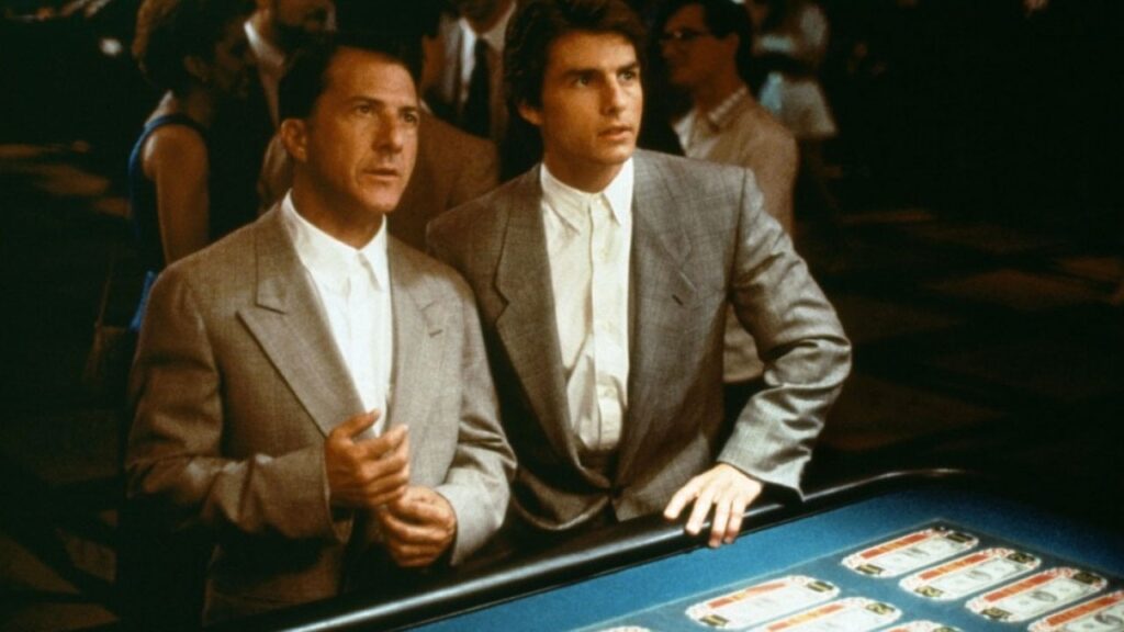 Film dedicati al gioco: 5 pellicole diventate iconiche 1 Film dedicati al gioco 5 pellicole diventate iconiche