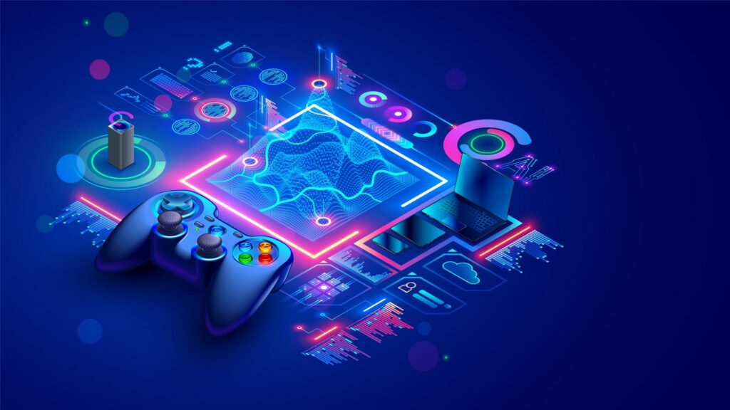Videogame, quali sono le tecnologie utilizzate oggi per sviluppare i giochi 1 Videogame, quali sono le tecnologie utilizzate oggi per sviluppare i giochi