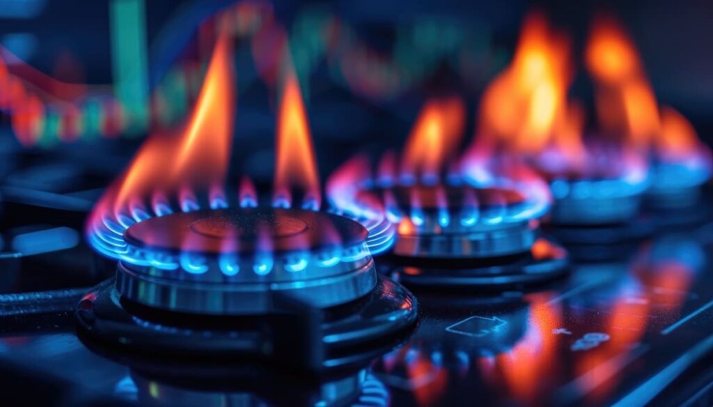 Gas a uso domestico: quali valutazioni fare quando si sceglie un fornitore? 1 Gas a uso domestico quali valutazioni fare quando si sceglie un fornitore