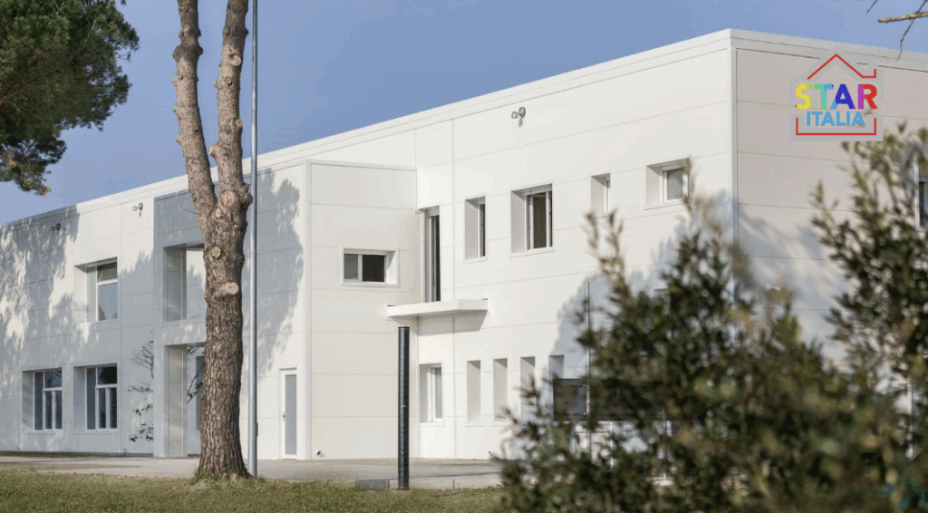 Prosegue la striscia positiva per Star Italia Spa: la notizia parla chiaro 1 Prosegue la striscia positiva per Star Italia Spa: la notizia parla chiaro 1
