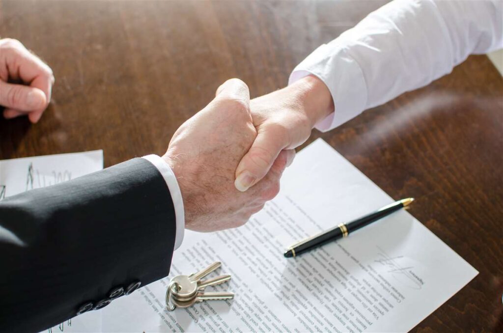 Storia creditizia e calcolo della rata: i requisiti più importanti per un mutuo 1 Storia creditizia e calcolo della rata i requisiti più importanti per un mutuo