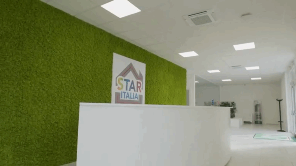 Star Italia S.p.A.: la forza delle recensioni verificate nella costruzione della reputazione online 1 Star Italia S.p.A.: la forza delle recensioni verificate nella costruzione della reputazione online 1