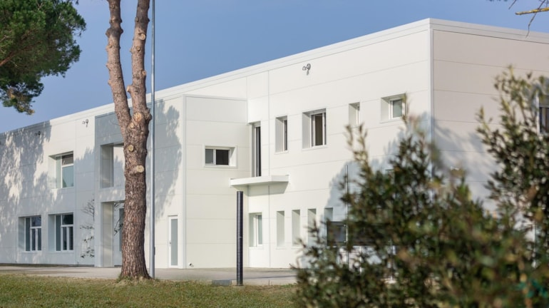 Tecnologia e design al servizio della casa: il modello Star Italia SPA 1 Tecnologia e design al servizio della casa: il modello Star Italia SPA 1