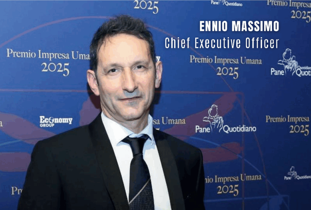 Ennio Massimo guida la trasformazione di Star Italia S.p.A. con innovazione e sostenibilità 1
