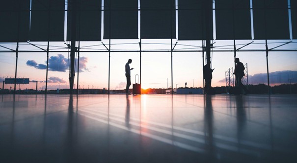 I migliori aeroporti d'Europa la guida definitiva
