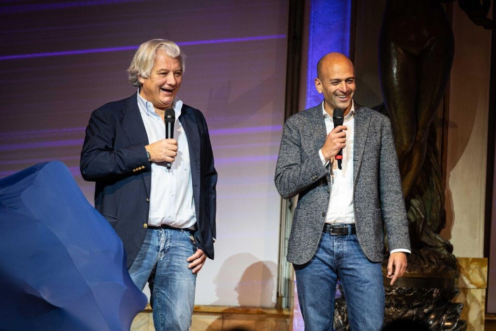 Cinque anni in MotoGP: Prima Assicurazioni prosegue la partnership con Pramac Racing 1 Cinque anni in MotoGP: Prima Assicurazioni prosegue la partnership con Pramac Racing 1