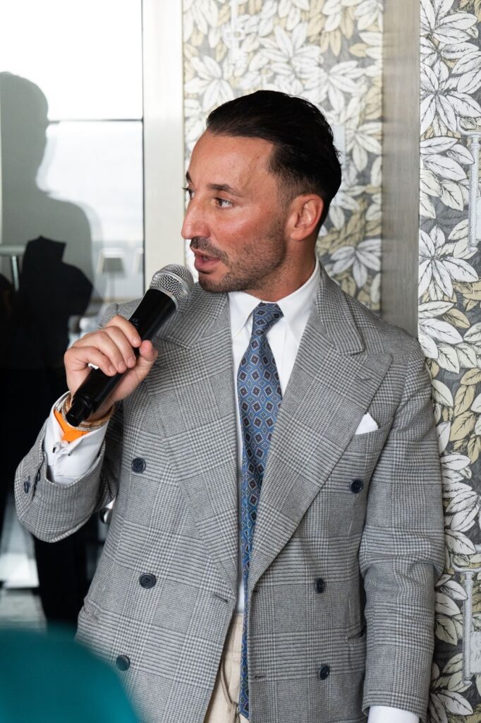 Fabio Splendori: perché inseguire il fatturato sta bloccando l’innovazione delle PMI italiane 1