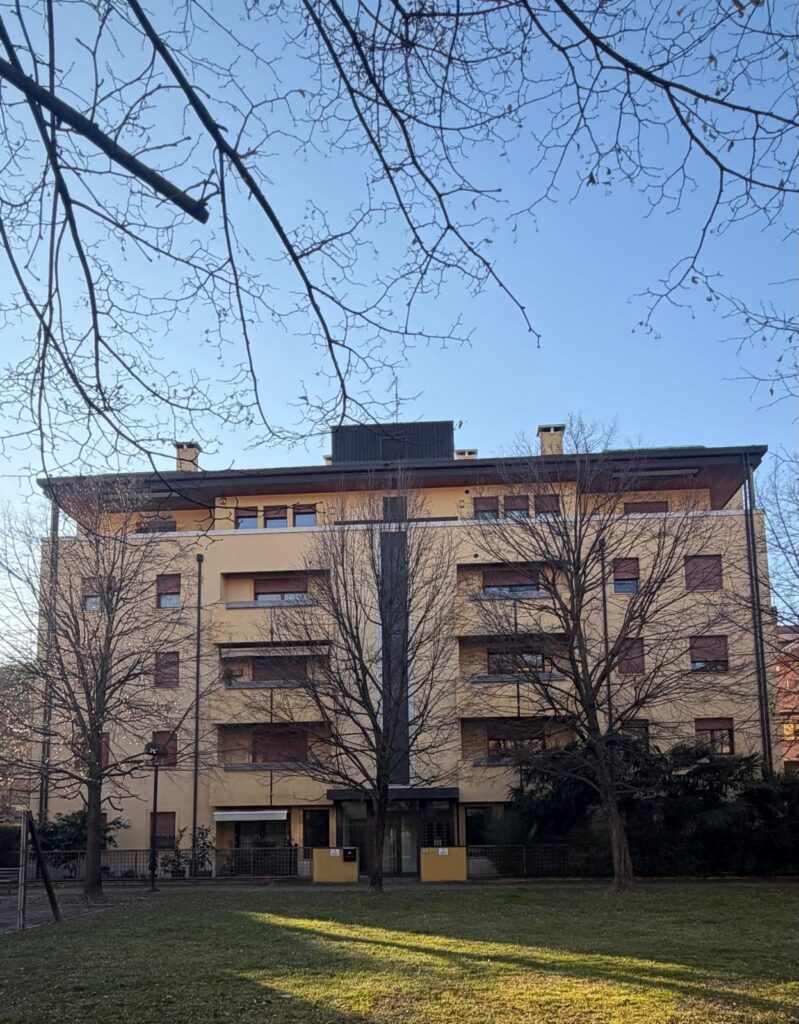 Padova, investimento da 3,5 milioni nello student housing: Manager Pellicanò riqualifica un edificio storico nel centro 1 Padova, investimento da 3,5 milioni nello student housing: Manager Pellicanò riqualifica un edificio storico nel centro 1