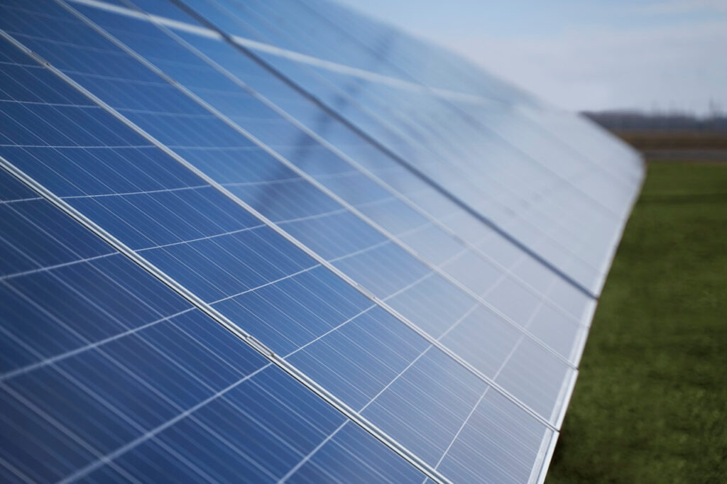 Schede elettroniche le applicazioni negli impianti fotovoltaici