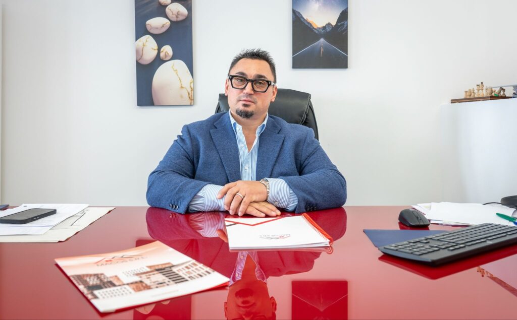Marius Neagu: perché il controllo dopo i lavori determina il successo della riqualificazione energetica 1